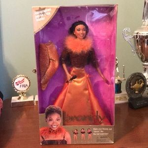 BRANDY DOLL